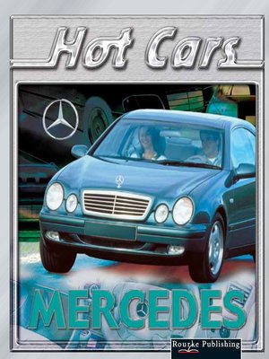 cover image of Mercedes